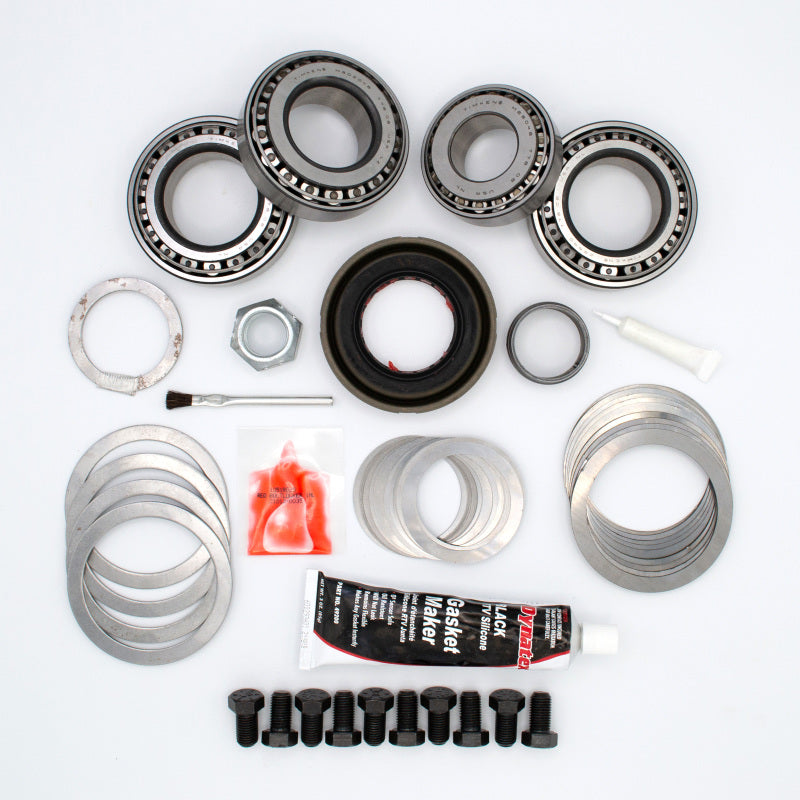 Eaton Dana 44 (JK) Rear Master Install Kit K-D44-JK