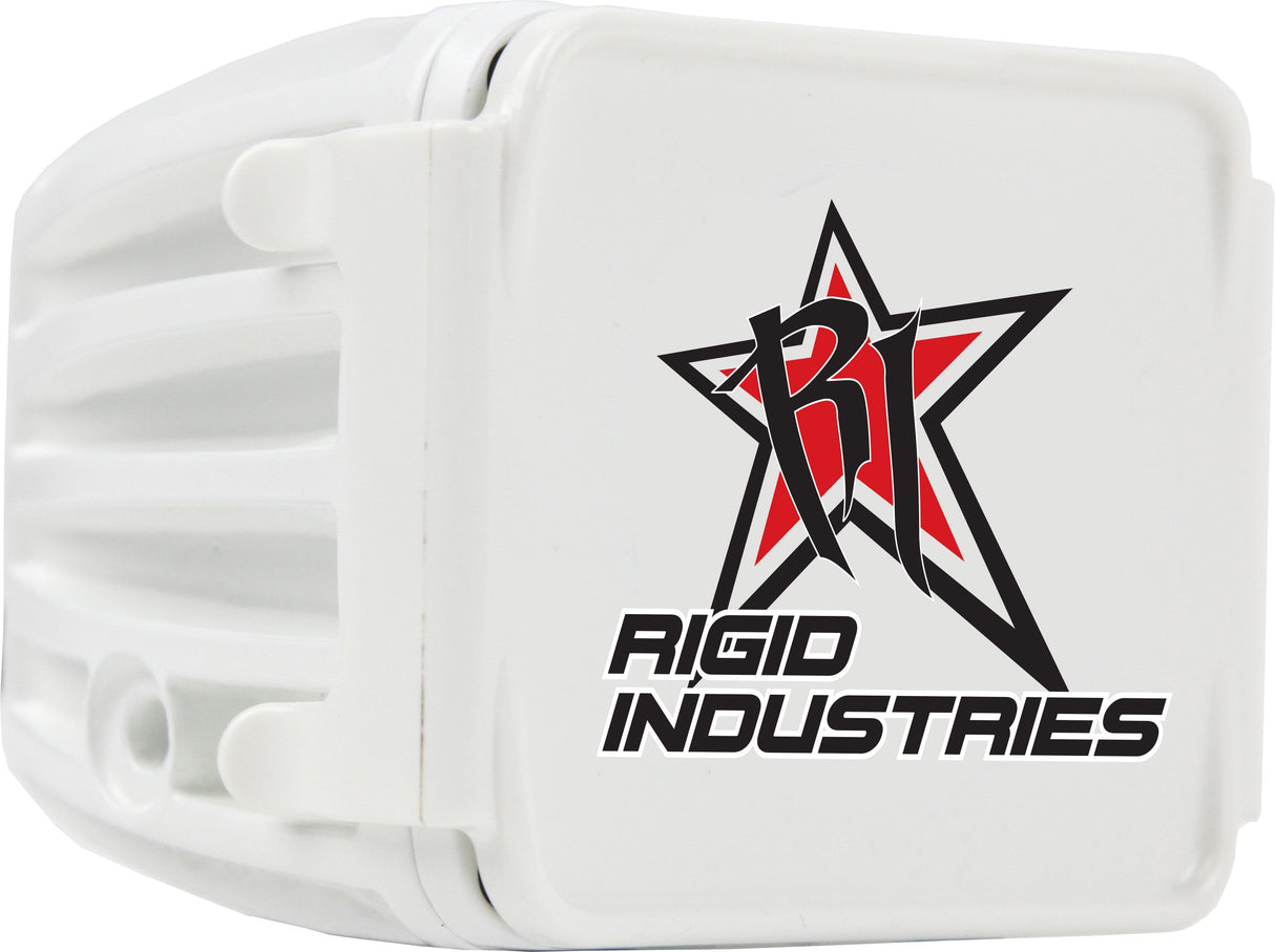 RIGID Light Cover Dually/Dually 2 (White) 20196