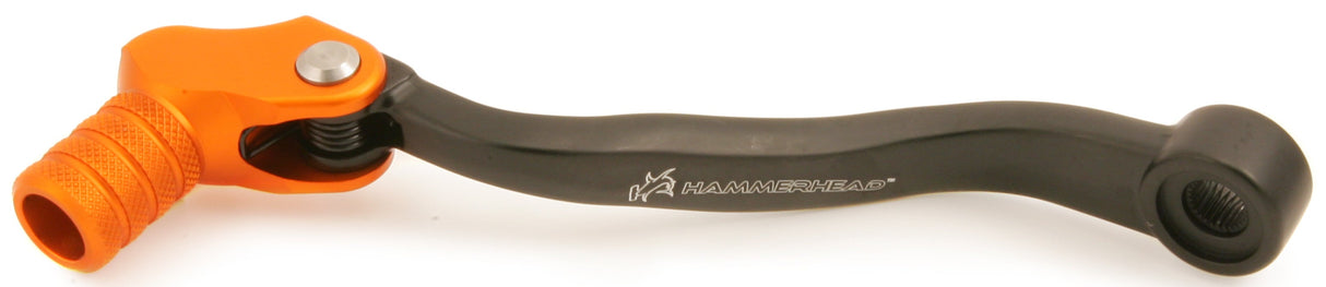HAMMERHEAD Forged Shift Lever +20mm Ktm 11-0570-10-40