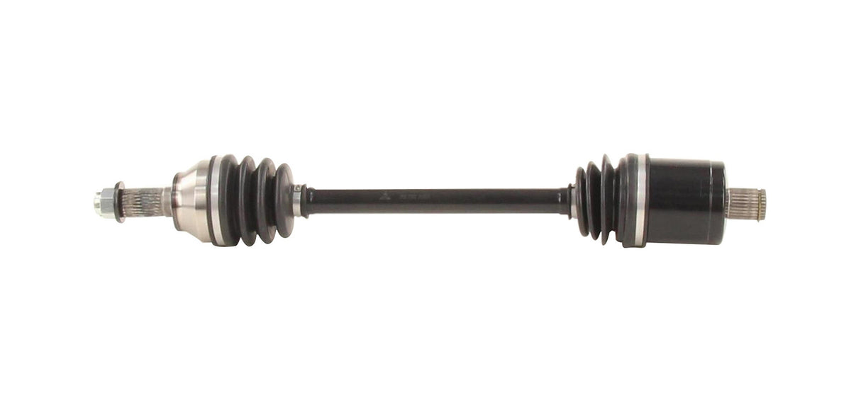 OPEN TRAILOe 2.0 Axle Rear Left/RightPOL-7091