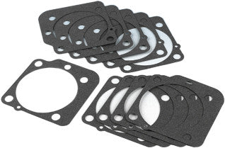 JAMES GASKETSGasket Cyl Base Rear Pan .032 Paper 10/Pk 16777-4816777-48