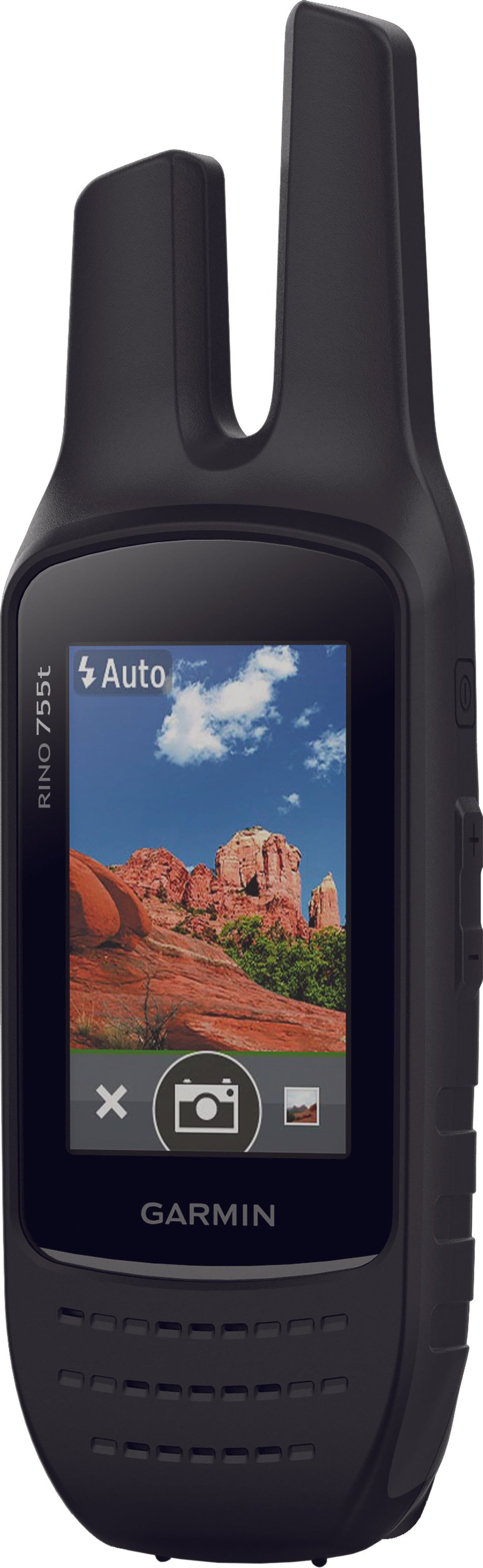 GARMIN Rino 755t 2-Way Radio 010-01958-10