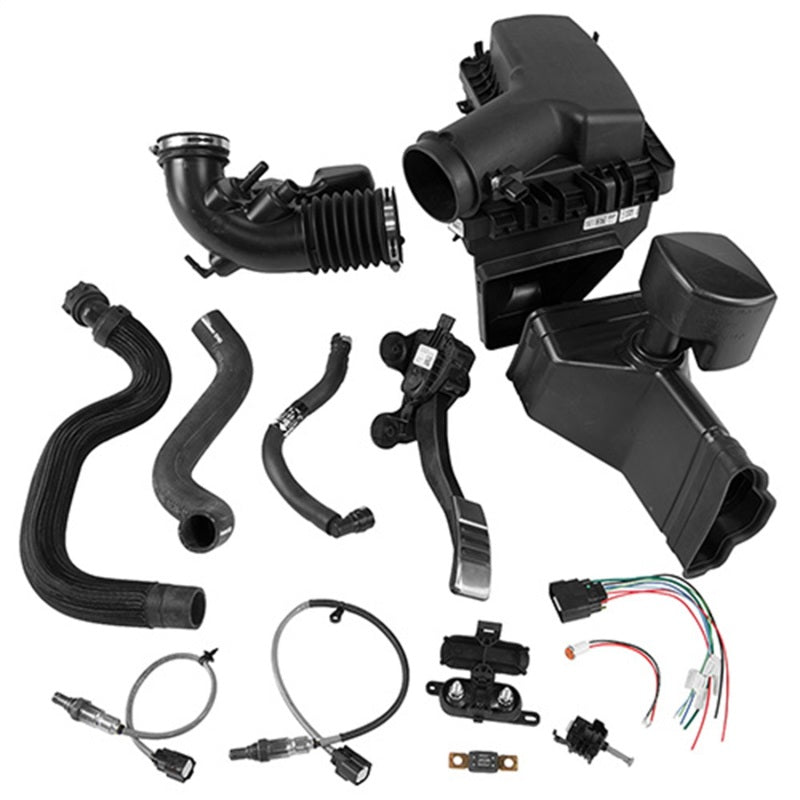 Ford Racing Control Pack - 2015 Coyote 5.0L 4V TI-VCT Manual Transmission M-6017-504V