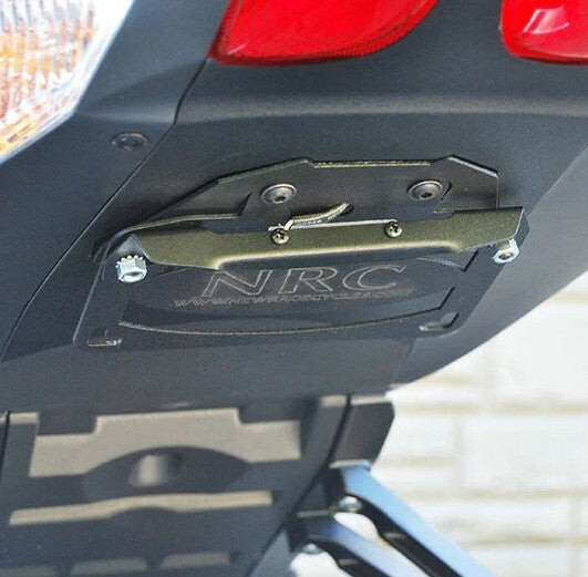 NEW RAGE CYCLESFender Eliminator SuzGSXR-TT-T