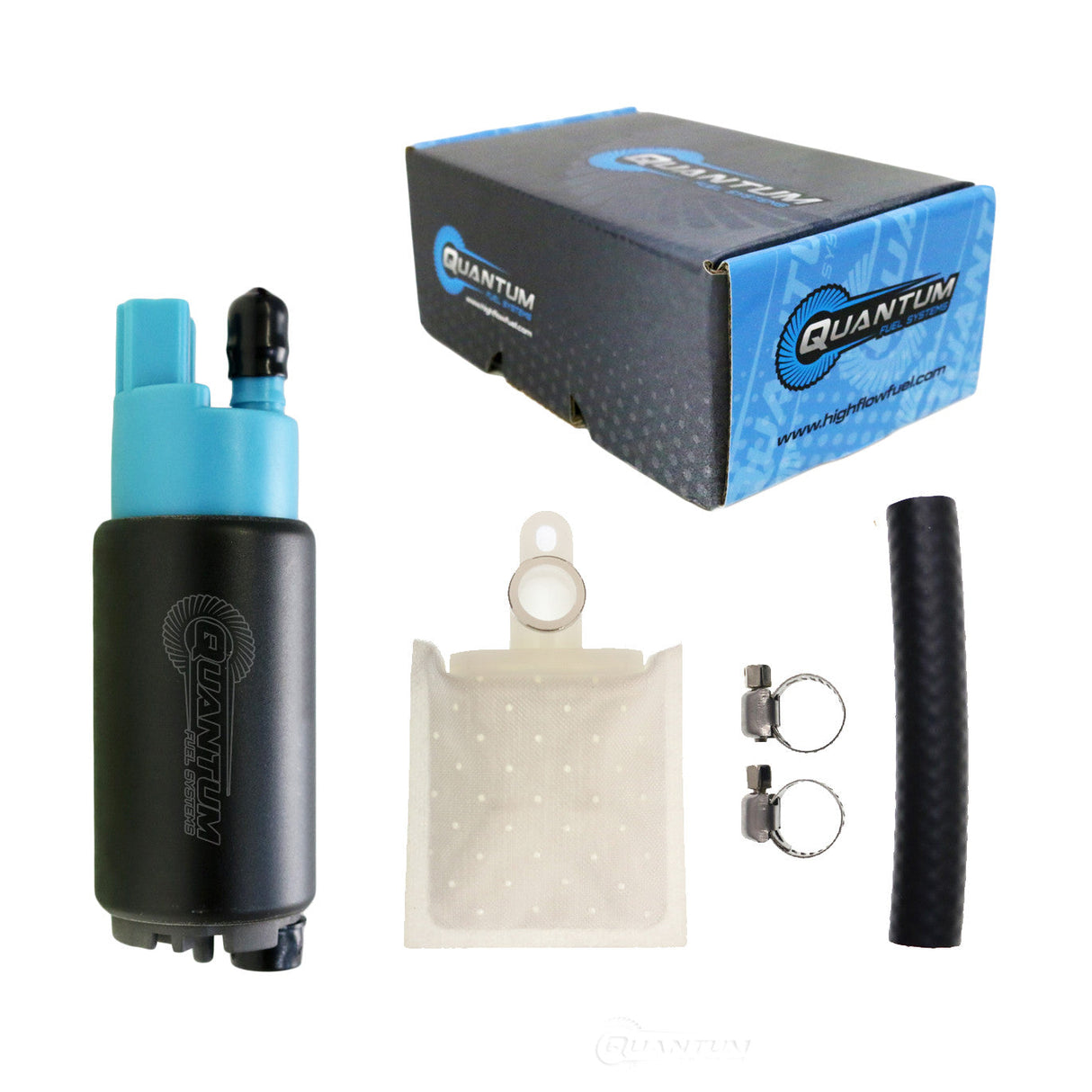 QUANTUM Electric Fuel Pump Hon HFP-382H-S112