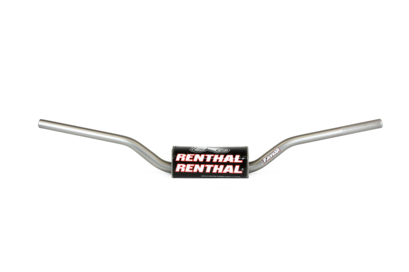 Renthal RC/ 04-18 Honda CRF/ 06-20 Kawasaki KX/ KXF Fatbar - Tanium 604-01-TT