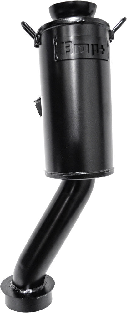 BMP Powder Lite Muffler 02-315PL