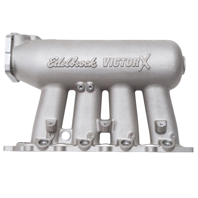 Edelbrock Honda B16A Type R Race Manifold 4764