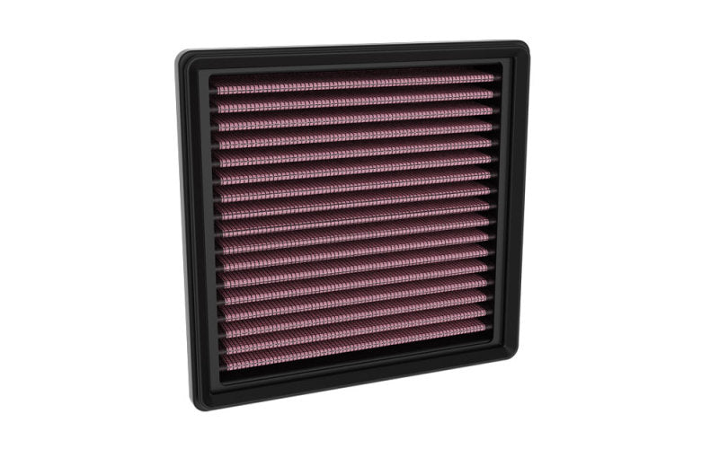 K&N 18-23 Lexus LC500 V8-5.0L Replacement Air Filter 33-5133