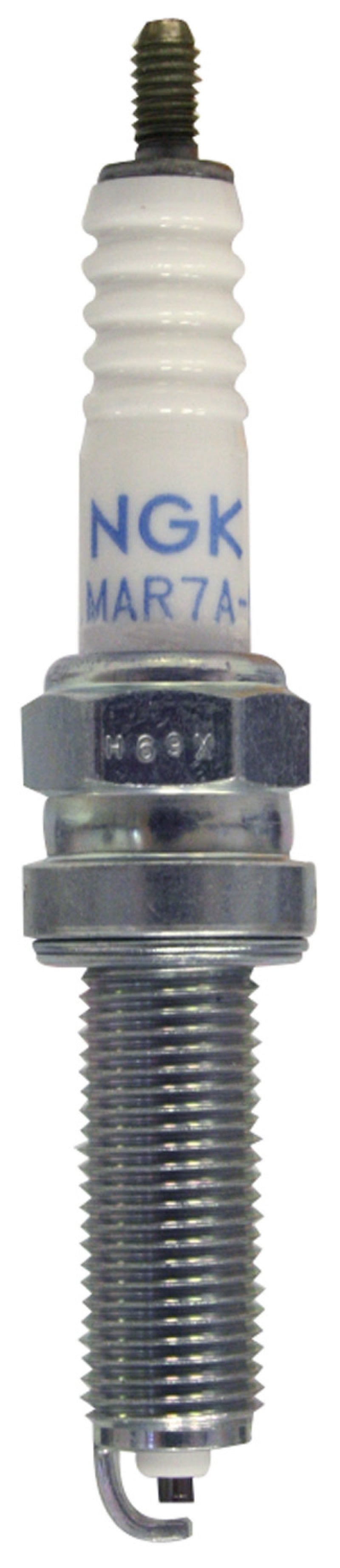 NGK Standard Spark Plug Box of 10 (LMAR6A-9) 5946