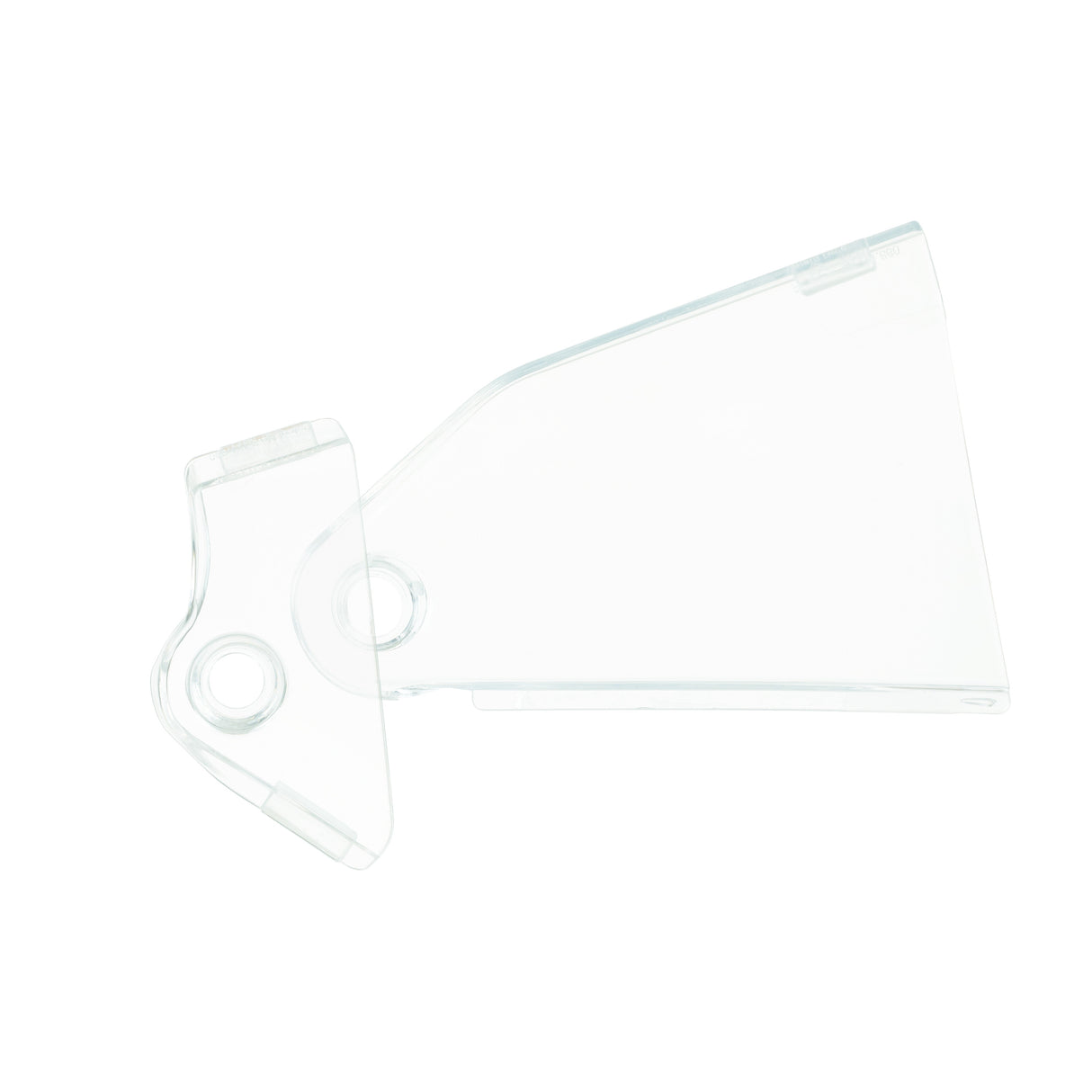 POLISPORT Graphic Guard Clear Gasgas 8487700001