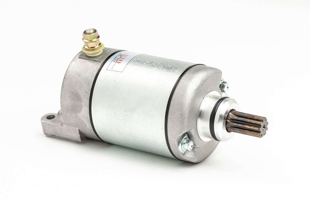 RICKS Starter Motor 61-507