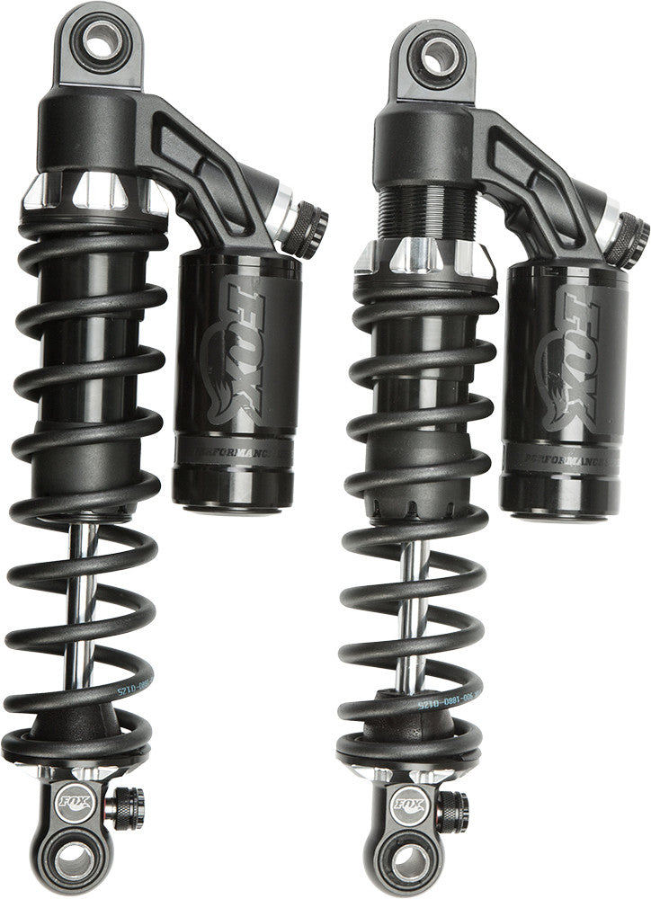 FOX Remote Reservoir Shocks Dyna 13.5 Inch 897-27-011