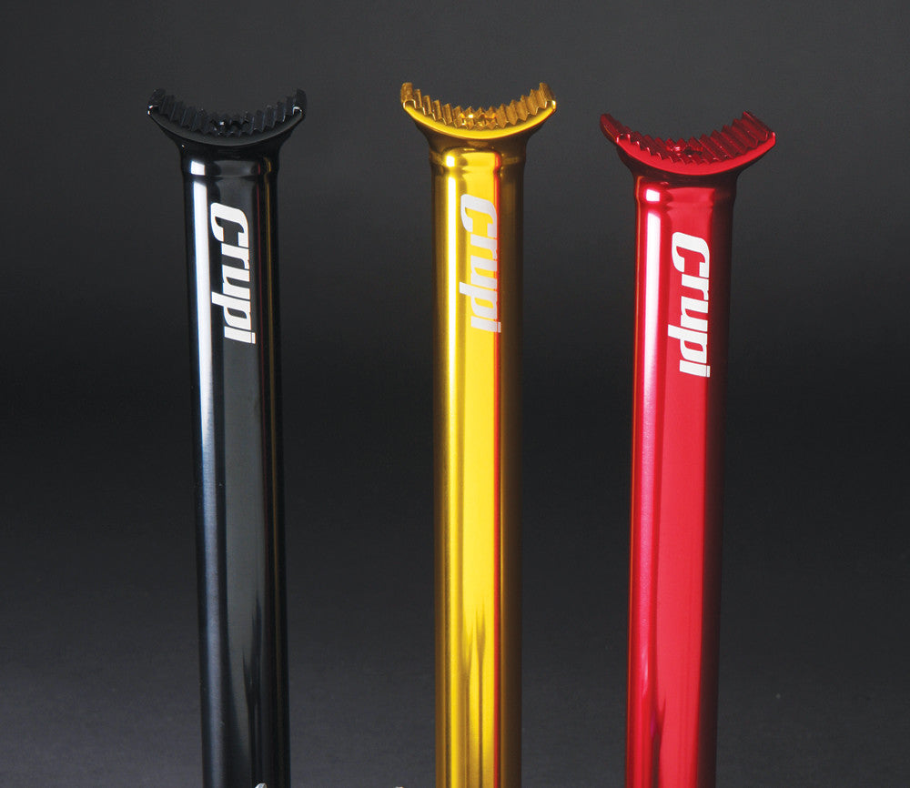 CRUPI Pivotal Post 22.2mm Black 61631