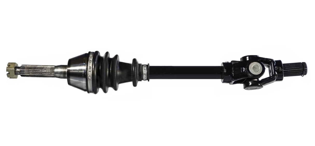 OPEN TRAILOe 2.0 Axle FrontPOL-7005
