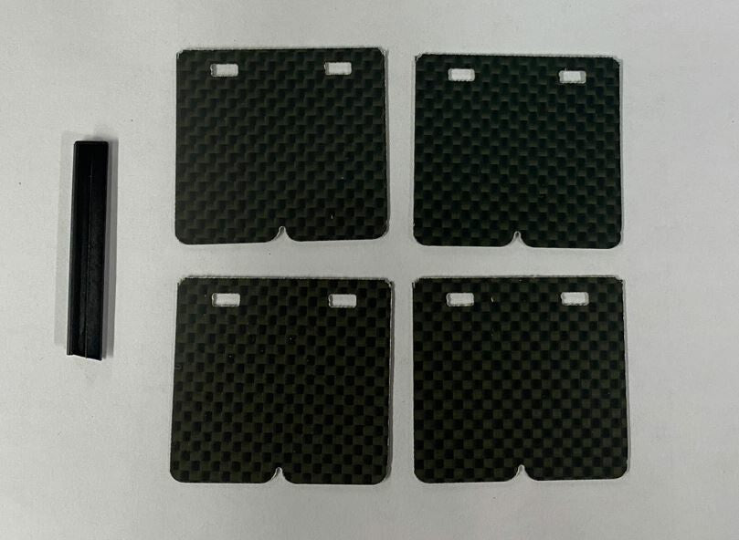 MOTO TASSINARIVforce3/I Replacement Petal Cr80/85, Rm85, Sx85/105, Yz853P462H