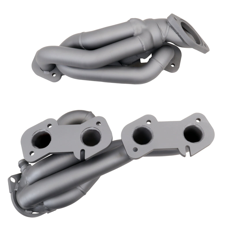BBK 96-04 Mustang GT Shorty Tuned Length Exhaust Headers - 1-5/8 Titanium Ceramic 1615