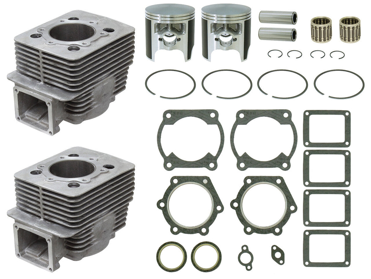 SP1 Cylinder Kit Yam SM-09607K