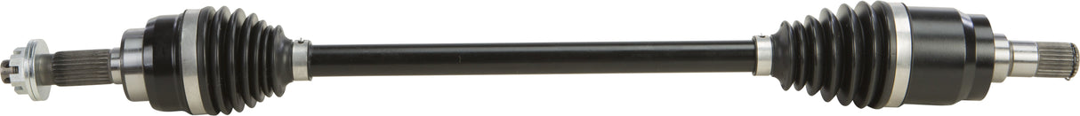 OPEN TRAILHd Front Wheel AxlePAXL-4014HD