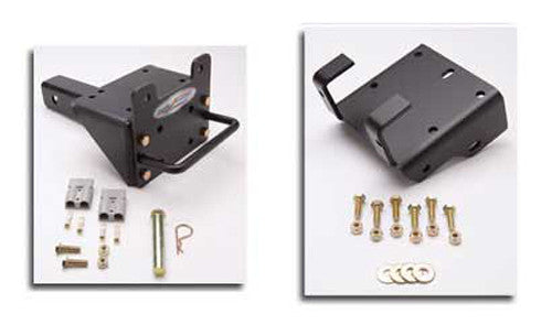 CYCLE COUNTRY Winch Mounting Kit Yfm 400 Kodiak 20-5150