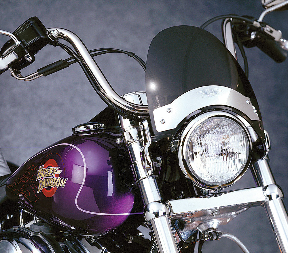 NATIONAL CYCLEFlyscreen Windscreen Dark SmokeN2531