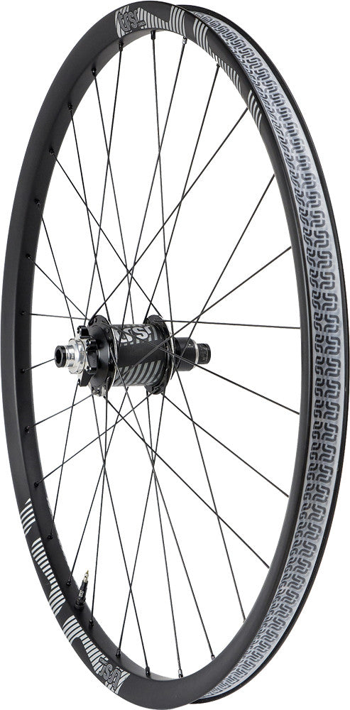 E13 Trs Carbon Rear Wheel 650b 142x12mm 27mm WH3TRA-101