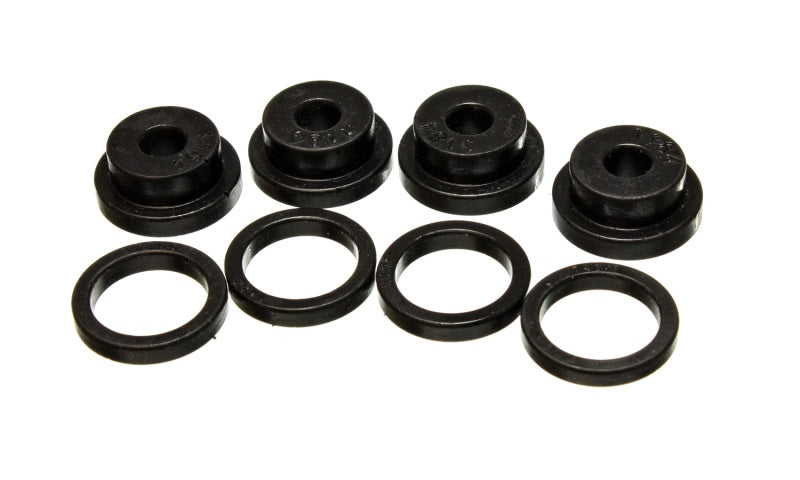 Energy Suspension 03-05 Dodge SRT4 Black Shifter Stabilizer Bushings 5.1110G
