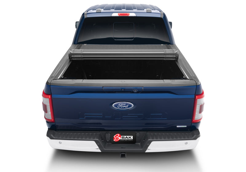 BAK 2021+ Ford F-150 Revolver X4s 6.5ft Bed Cover 80337