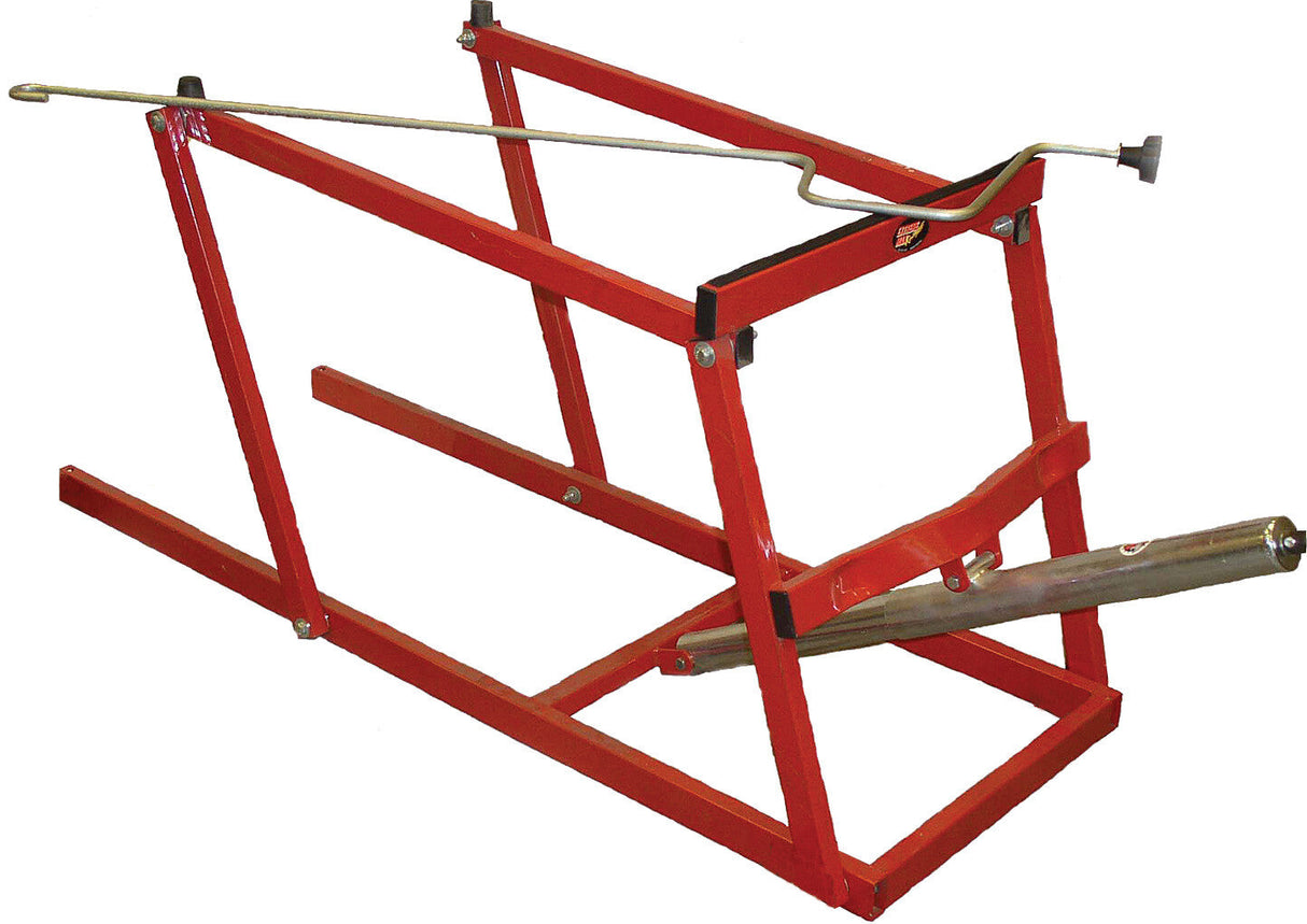 AMERICAN MFG Fold-A-Lift Stand 8030