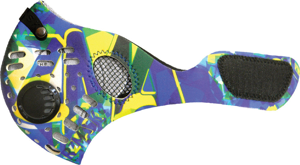 RZ MASK Adult Mask (Popout) 82941