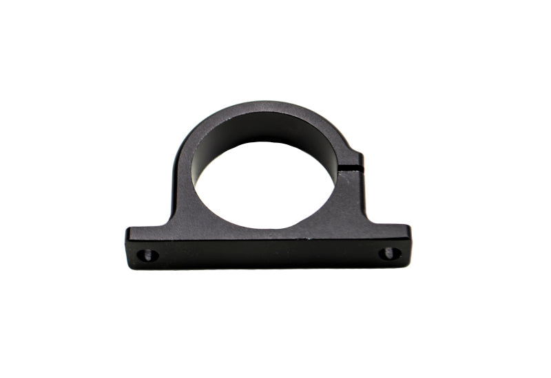 Turbosmart FPR Billet Fuel Filter Bracket for Turbosmart 1.75in OD Filters - Black TS-0402-1140