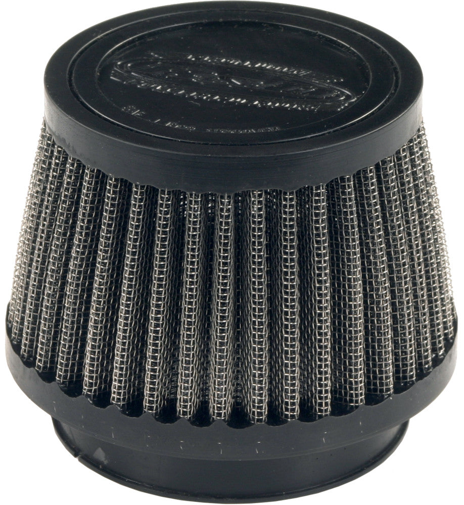 R&D Power Stack Flame Arrestor 2.5" Tall Universal 205-00001