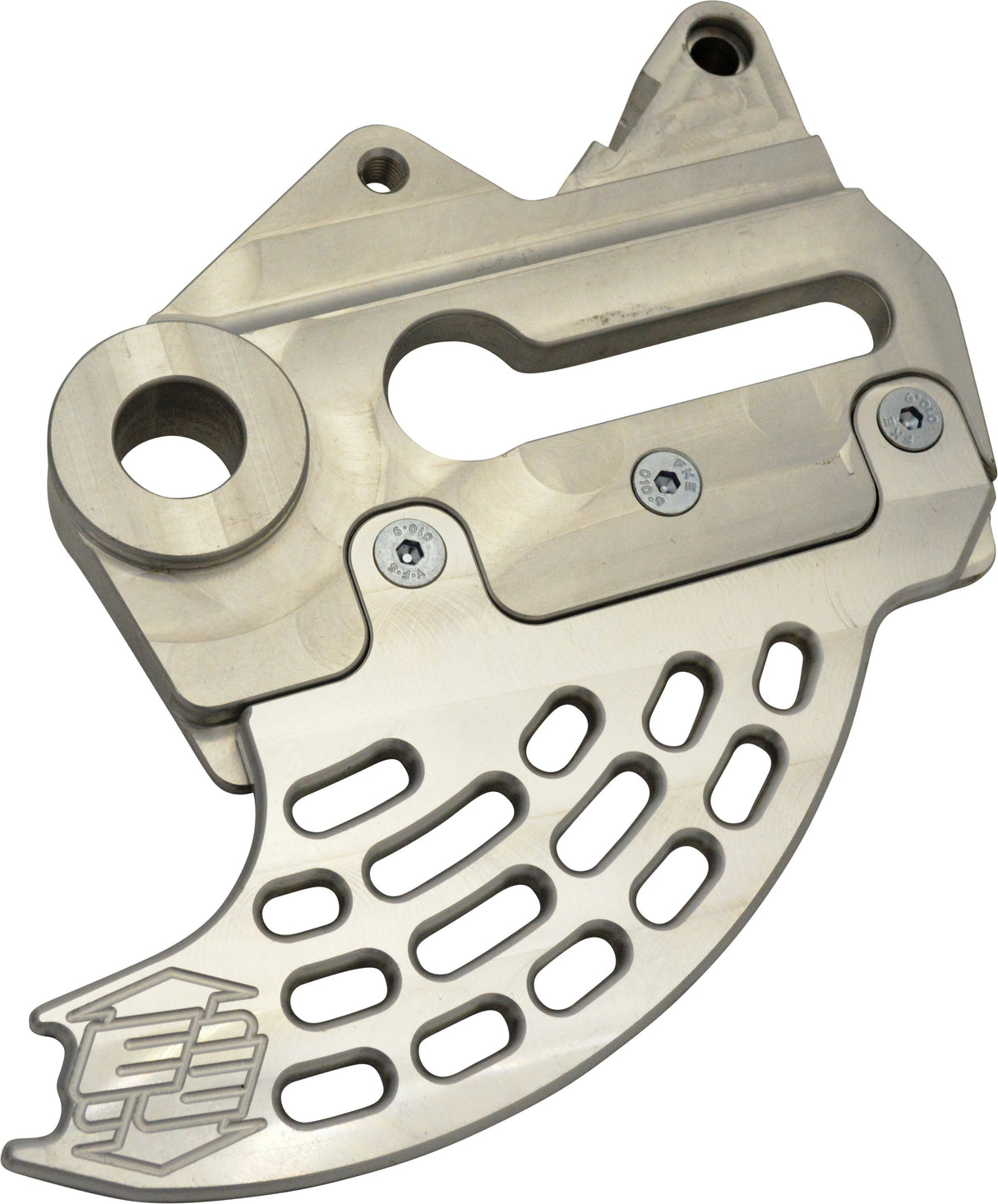 ENDURO ENGINEERING Rear Disc Guard Gas 33-041