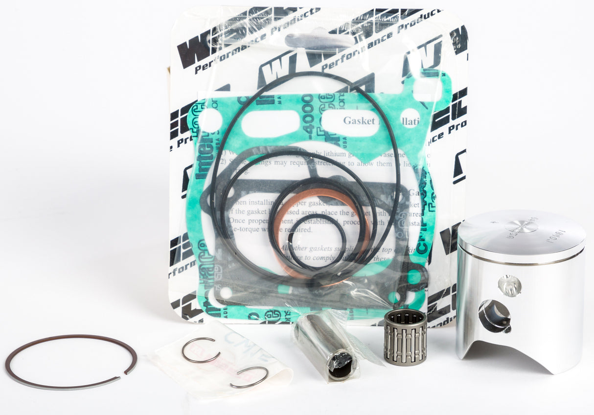 WISECO Top End Kit Pro-Lite 54.50/+0.50 Suz PK1139