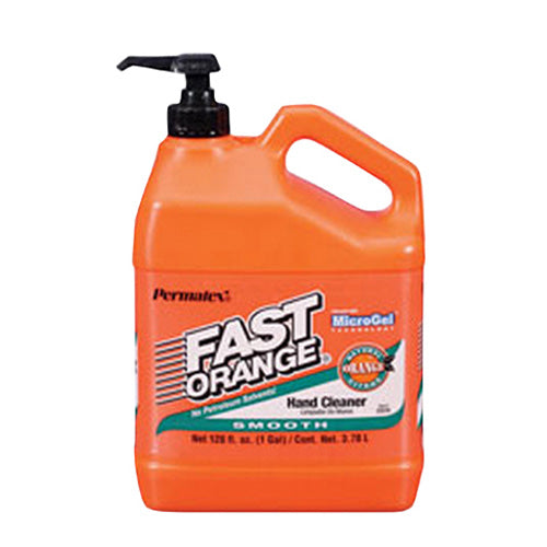 Highline Warren Llc Permatex Fast Orange Smooth Lotion 1 Gallon AG23218