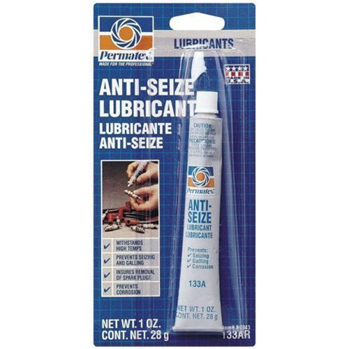 Highline Warren Llc Permatex Anti-Seize Lubricant 1 Oz. AG81343