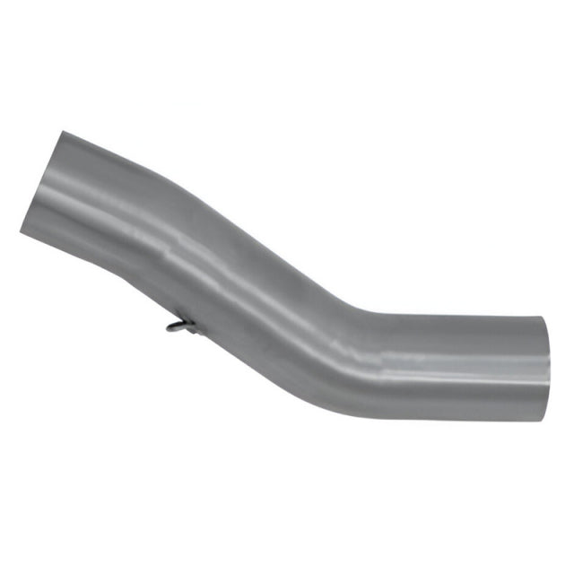 71451mi Arrow Ducati Diavel Steel Mid-Pipe For Original Collectors Monster 821 ’14/17 /Diavel ’11/16