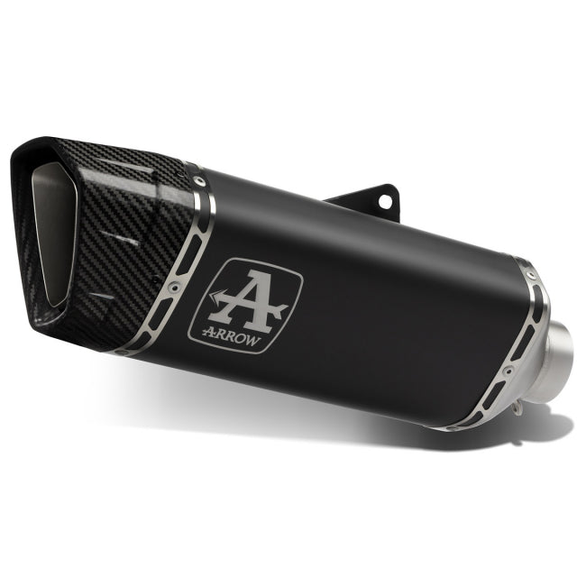 Arrow Honda Cb 750 Hornet '23 Pista Titanium Exhaust 71508pakn