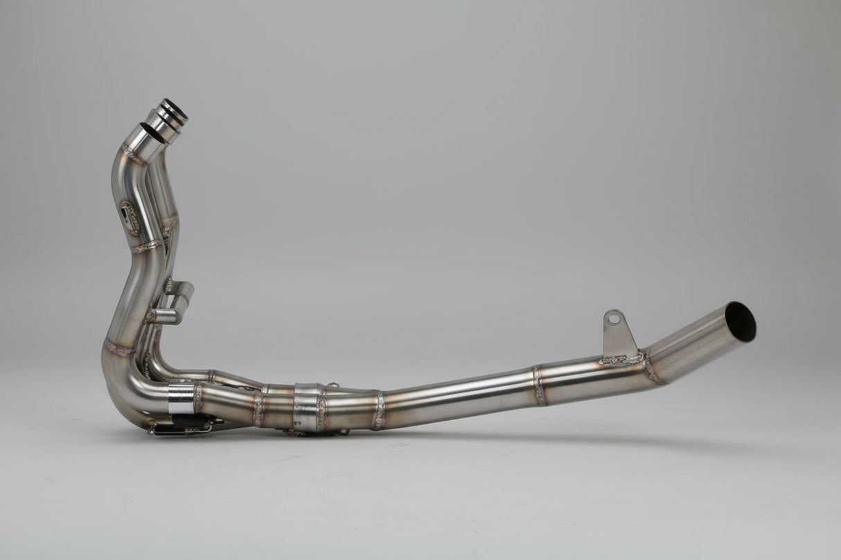 Arrow Racing Exhaust Collector for Suzuki GSX-S1000 / F 2015-2016 71628MI