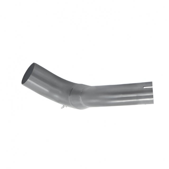 71689MI Arrow Racing Exhaust Collector for Benelli TRK 502 2017-2020