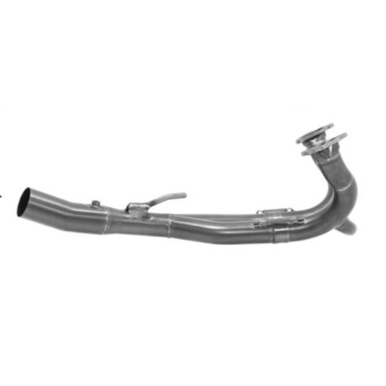 71722MI Arrow Racing Collectors, Staniless Steel for BMW R1250GS (2019-)