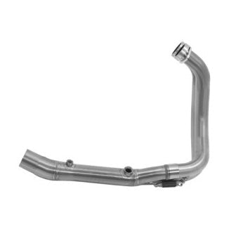 Arrow 71730MI Racing Exhaust Collector for BMW F900XR 20-24 71730mi