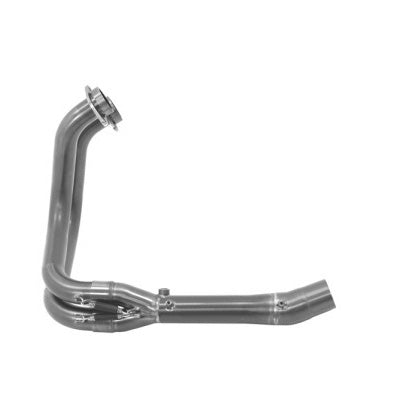 71743MI Arrow Racing Collector for BMW F850GS 18-20