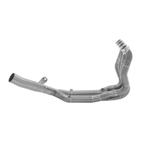 71768mi Arrow Racing Titanium Collectors Header For Original And Arrow Silencer S1000RR 2020-2025 /M1000RR 20-24 and XR 71768mi