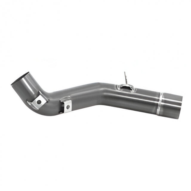 71776MI Arrow Racing Link Pipe, Stainless Steel for BMW F750GS/850GS/ 2021-2025 F 900 GS / F 900 GS Adventure ’24/25