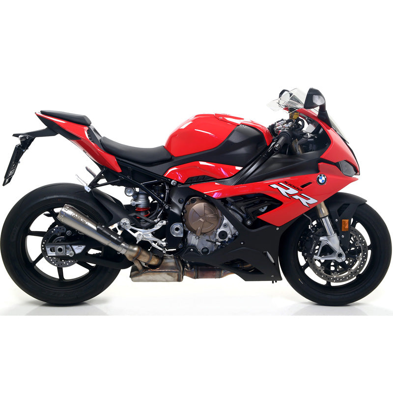 71903PRI Arrow Pro-Race Nichrom Slip on For Original Or Arrow Collectors Bmw S1000RR M1000R 20-25 2026