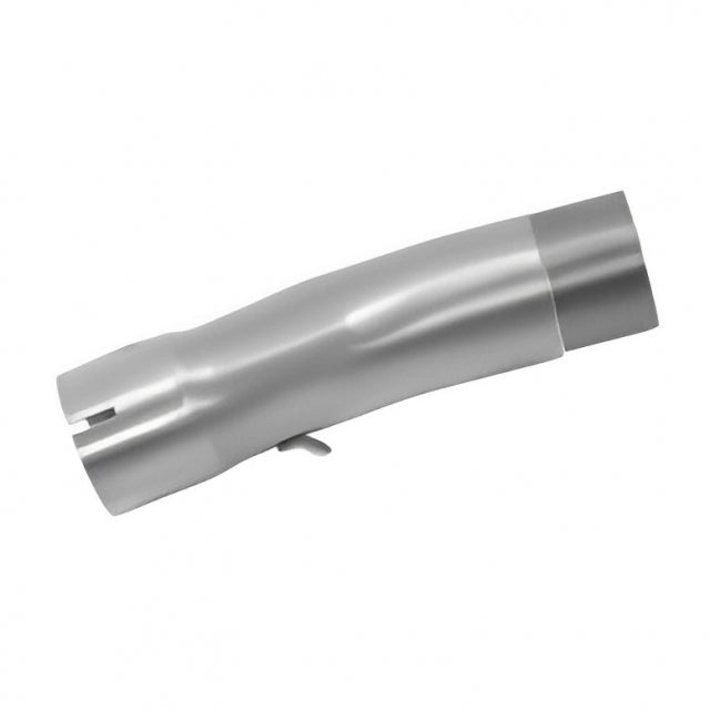 Arrow Husqvarna 701 Enduro Supermoto 17-20 Homologated Stainless Steel Link Pipe With Catalyst 72143kz