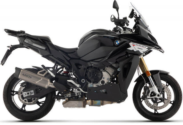 Arrow Bmw S1000xr E5+ 2025 Indy Race Evo Titanium Exhaust 77508pk
