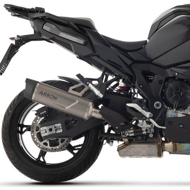 Arrow Bmw S1000xr E5+ 2025 Indy Race Evo Titanium Exhaust 77508pk