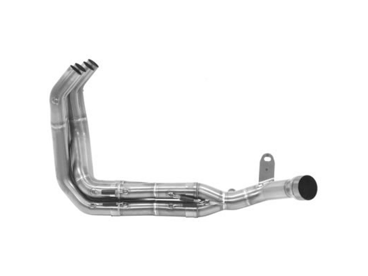 Arrow FULL Exhausts muffler with Stainless Steel Dekat headers Z900 20-25 71688MI + 71856PRI